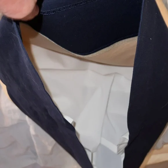 The Limited Sz 10 Color block midi dress - excellent condition. - Picture 5 of 10